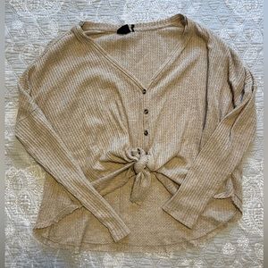 Urban outfitters long sleeve